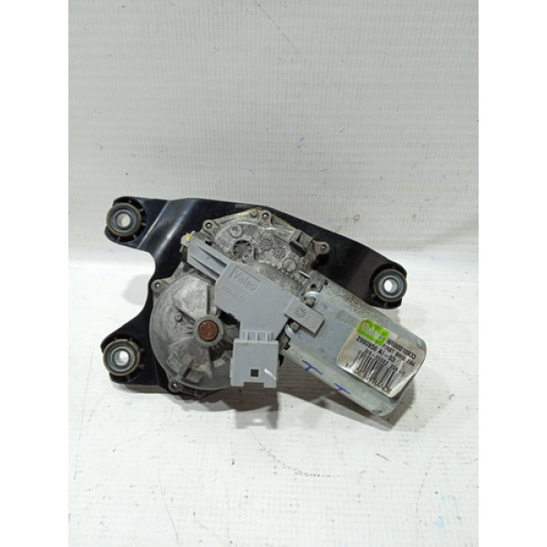 Motor Limpador Vidro Traseiro Bmw X1 2010 2011 2012 2013