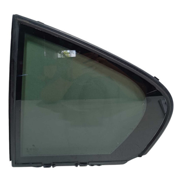 Vídro Fixo Traseiro Esquerdo Bmw 320i F30 2014 2017