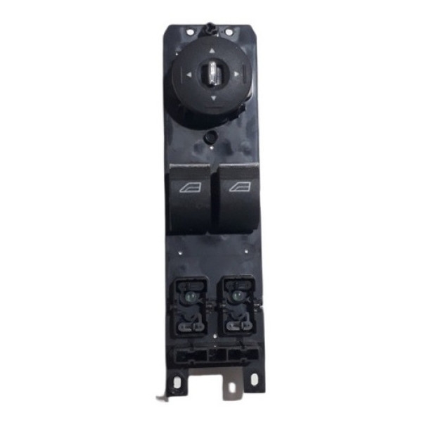 Comando Vidro Elétrico Dianteiro Esquerdo New Fiesta 2014/17