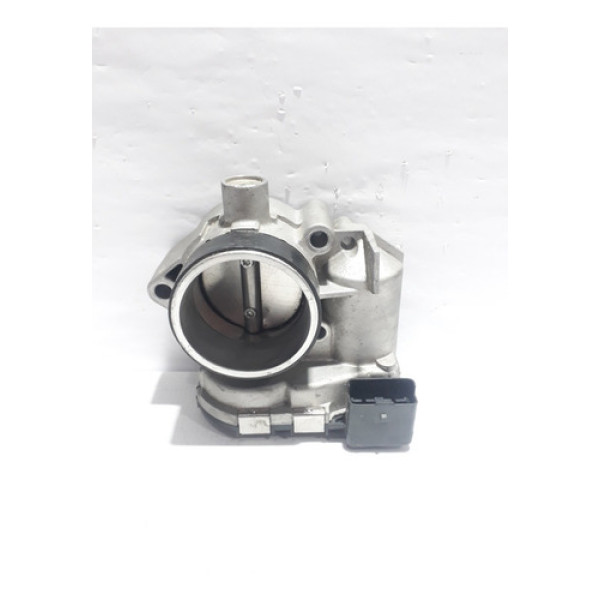 Corpo Borboleta/tbi Peugeot 208 1.6 16v 2013/2016