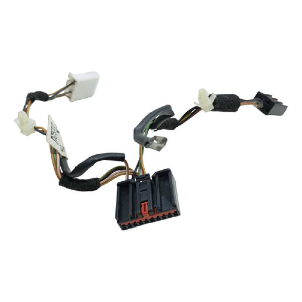 Chicote Volante Chevrolet Tracker Premier 2017 2018 2019