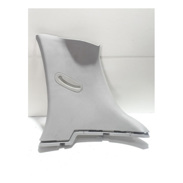 Moldura Coluna Traseira Direita Kia Picanto 2008/2011 S.3