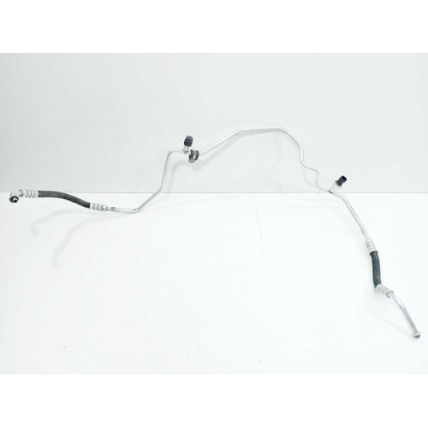 Mangueira Ar Condicionado Fiat Linea 1.8 16v Etorq 2009 2014