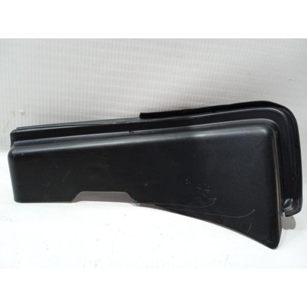 Acabamento Interno Esquerdo Tampa Traseira 3008 2012/2015
