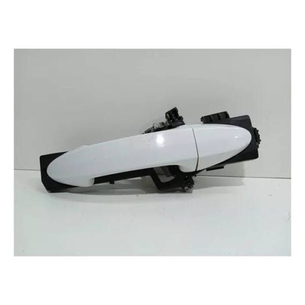 Maçaneta Externa Traseira Esquerda New Fiesta Hatch 2016