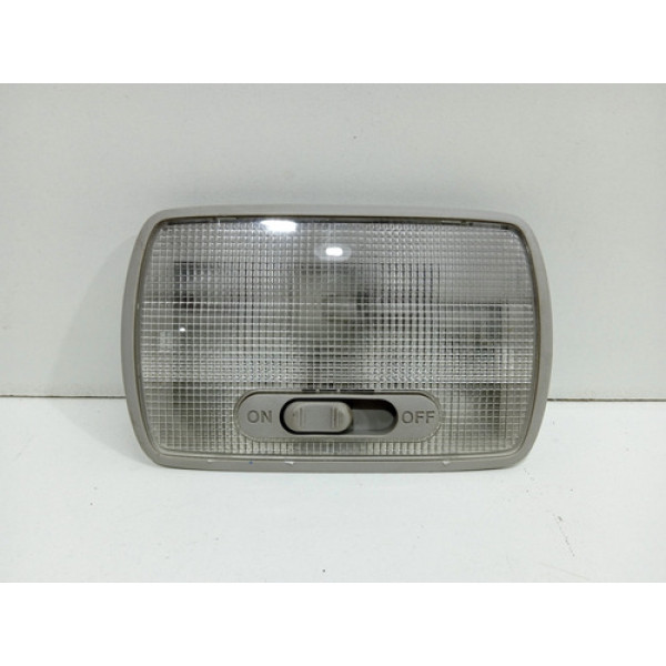 Luz Cortesia Teto Traseiro Honda Hr-v 2015/2018