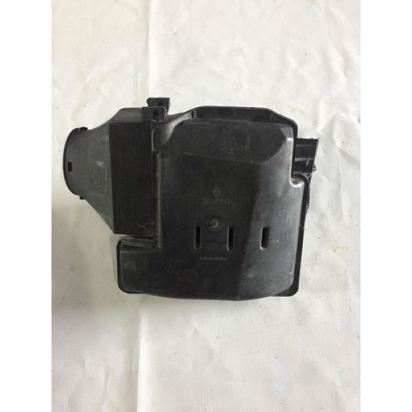 Caixa Filtro De Ar Renault Duster/sandero/logan 1.6 16v 2013