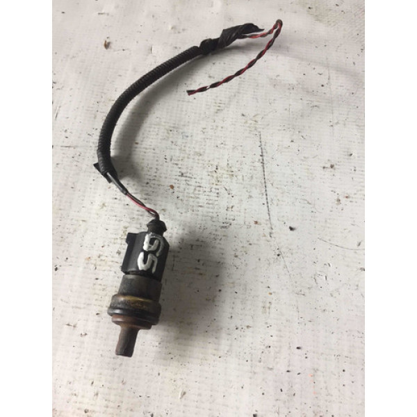 Sensor De Temperatura Da Água Do Motor Polo Golf 2008