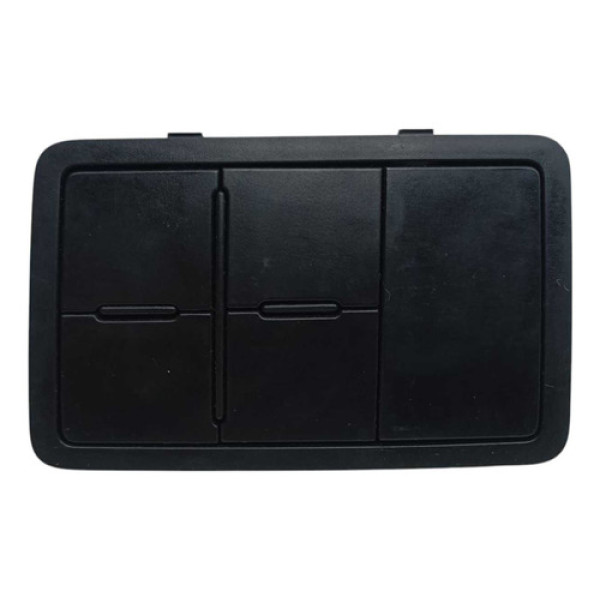 Botão Falso Painel Central Kia Picanto 2015