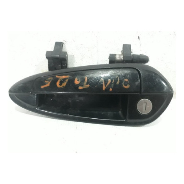 Maçaneta Externa Dianteira/esquerda Punto 2007/2017