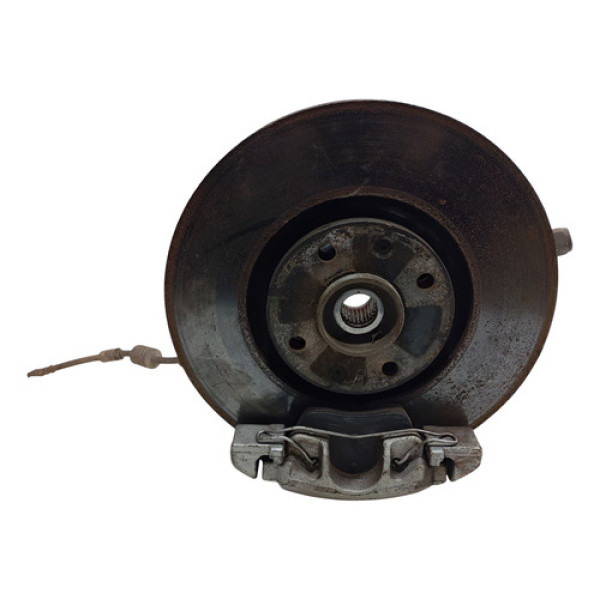 Montante Dianteiro Esquerdo C4 Picasso 2.0 Aut. 2008 2013