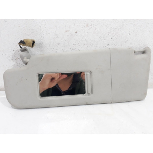 Quebra Sol Jetta 2.0 2012/2014 Lado Esquerdo 