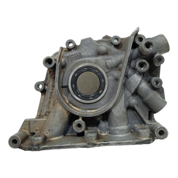 Bomba De Óleo Motor Ford New Fiesta 1.6 16v 2011/2013 