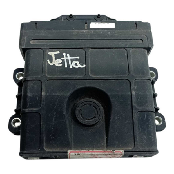 Módulo Central Câmbio Volkswagen Jetta 2012 2015