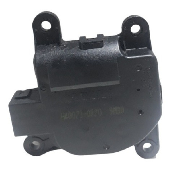 Motor Atuador Caixa Ventilação Interna Cerato 2010/2013