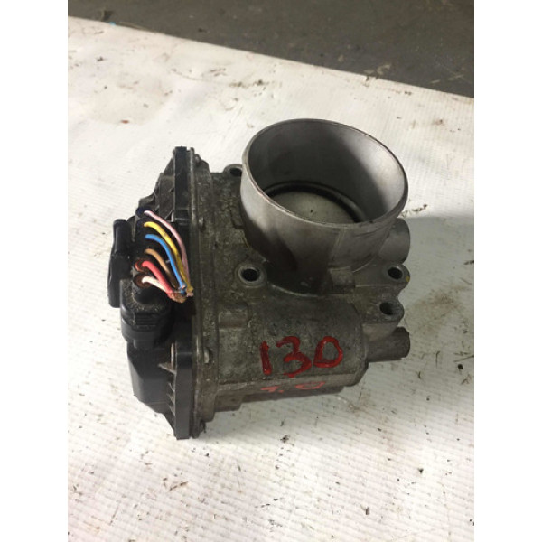 Tbi/corpo De Borboleta Hyundai I30/elantra 1.8 16v 2015