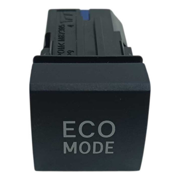 Botão Comando Modo Eco Mode Toyota Yaris 2018 2025