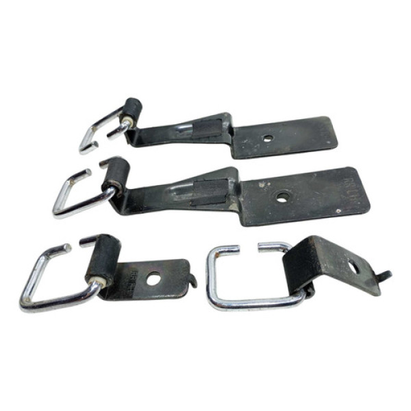 Gancho Porta Malas Hyundai Azera 2008 2009 2010 2011