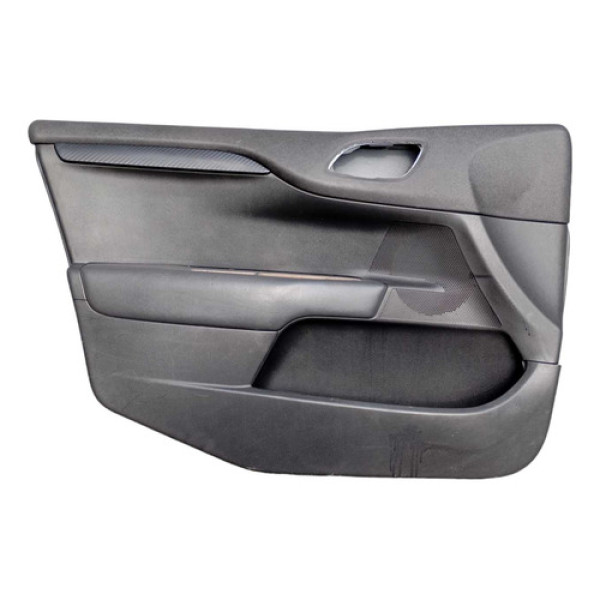 Forro Porta Dianteira Esquerda C4 Lounge Exclusive 2014