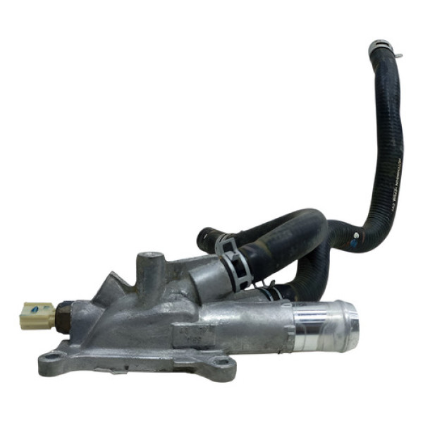 Flange Água Cabeçote Honda Fit 1.5 16v 2015 2020