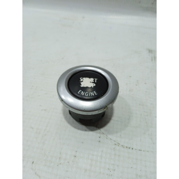 Botão Start Stop Bmw X1 2010 2011 2012 2013