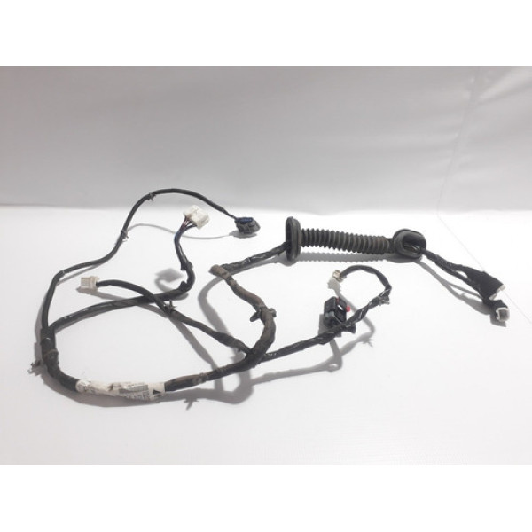 Chicote Elétrico Porta Dianteira Direita Sentra 2008/2013