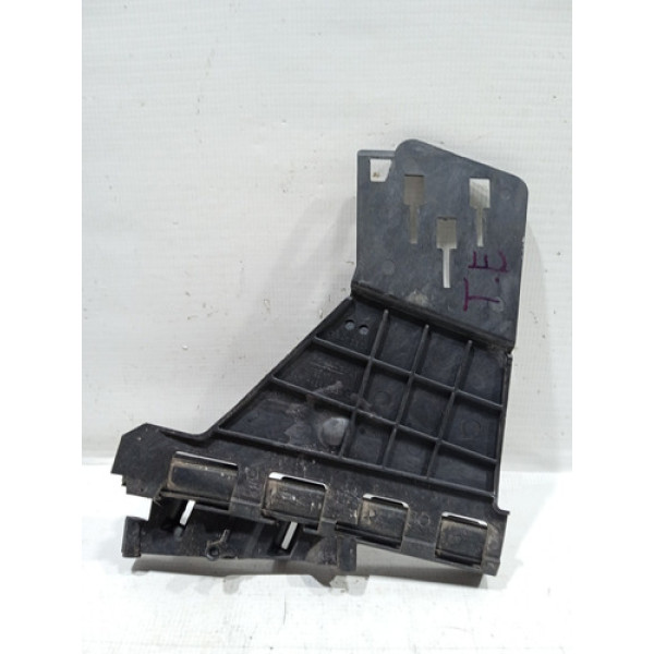 Suporte Fechadura Traseira E New Fiesta Hatch 2014/2017 