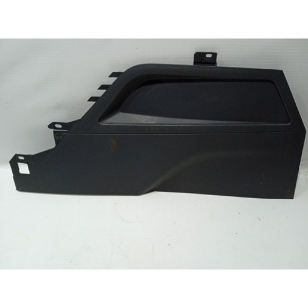 Acabamento Lateral Esquerdo Painel Central 3008 2012/2015