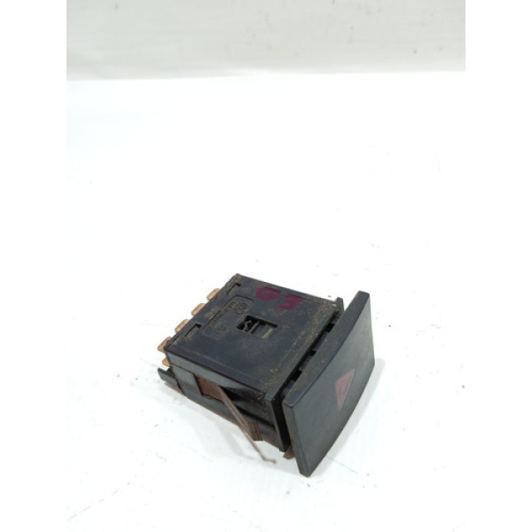 Botão Pisca Alerta Volkswagen Gol G3 2001/2004 