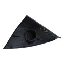 Acabamento Interno Retrovisor Direito Mercedes C180 2013