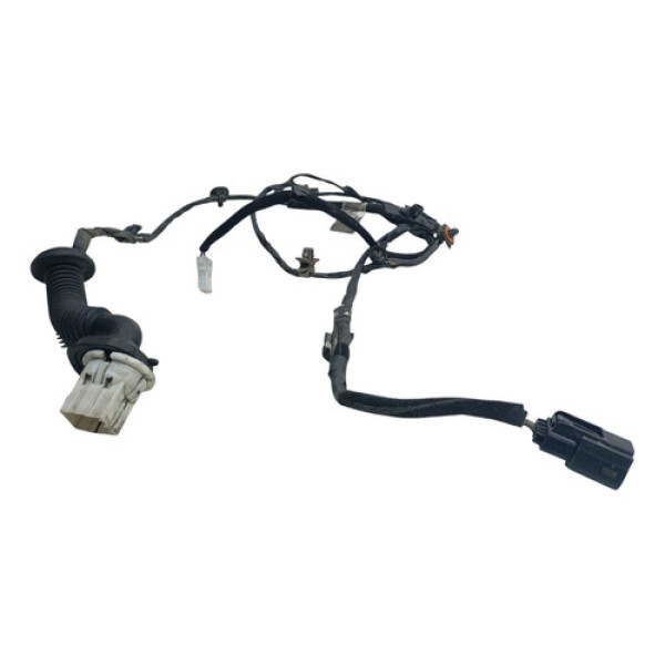 Chicote Porta Traseira Esquerda Kia Picanto 2015