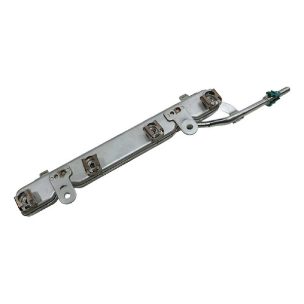 Flauta Bico Injetor Honda Fit 1.4 16v 2009 2014