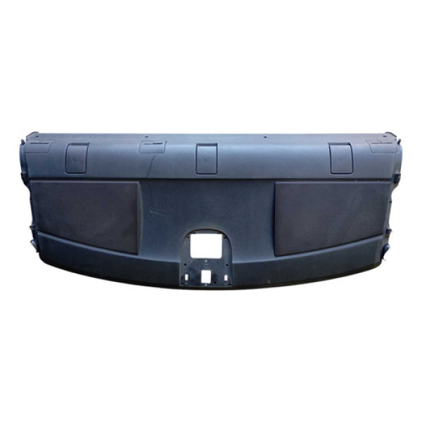 Tampão Bagagito Porta Malas Nissan Sentra 2007 2013