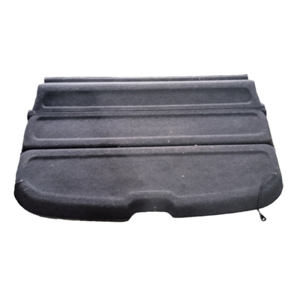 Tampão Bagagito Traseiro Peugeot 3008 2012 2013 2014 2015 