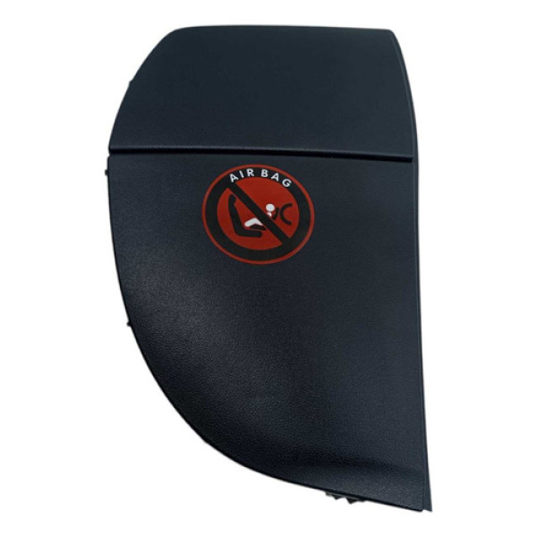 Moldura Acabamento Painel Lado Direito Citroën C3 2014 2017