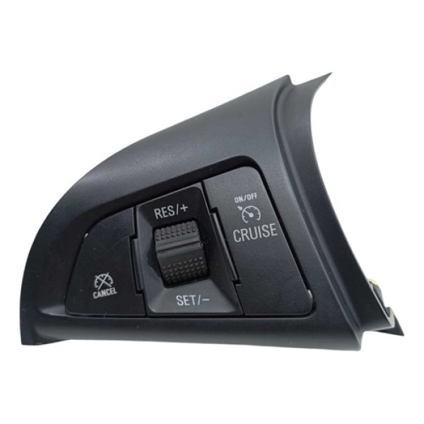 Comando Controle Velocidade Gm Tracker 2017 A 2019