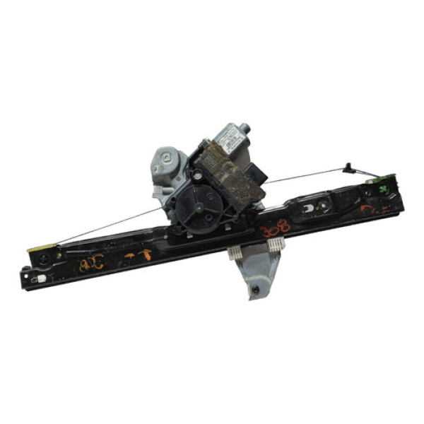 Máquina Vidro Elétrico Dianteiro Esquerdo Peugeot 308 2013