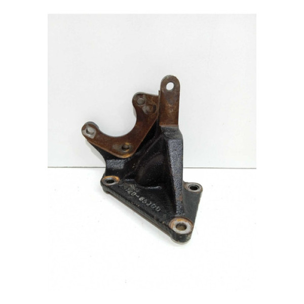 Suporte Bomba Direção Suzuki Grand Vitara 2011/2015