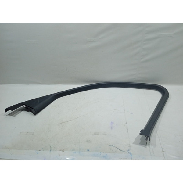 Guarnição Interna Porta Dianteira Direita Bmw X3 2015/2016