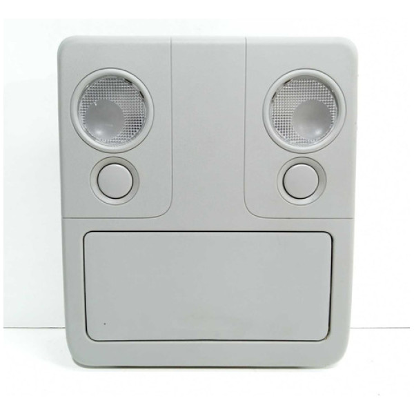 Luz De Teto Cortesia Suzuki Grand Vitara 2011/2015