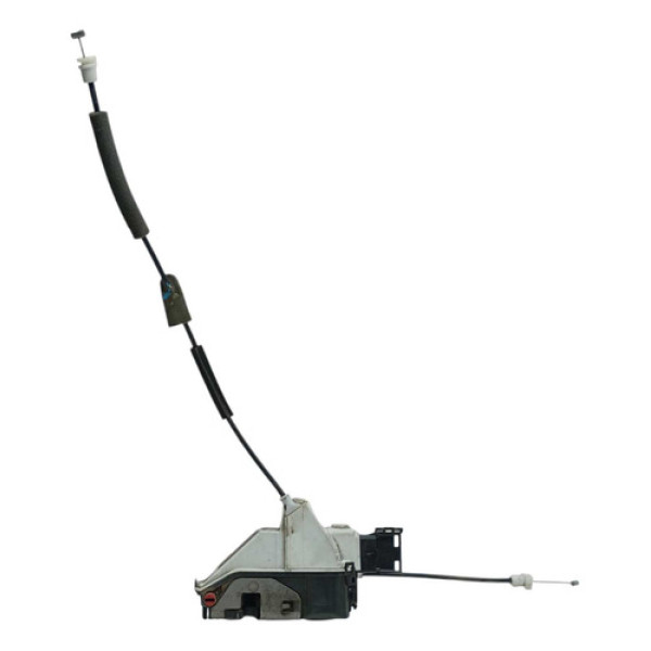 Fechadura Elétrica Traseira Esquerda Citroën C3 2013 2017