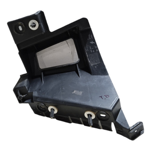 Guia Parachoque Traseiro Superior Direito C4 Picasso 2013