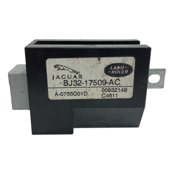 Módulo Controle Limpador Land Rover Evoque 2012 2014
