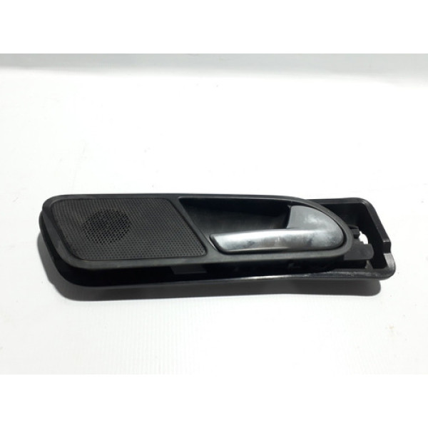Maçaneta Interna Traseira Direita Vw Tiguan 2010/2013 