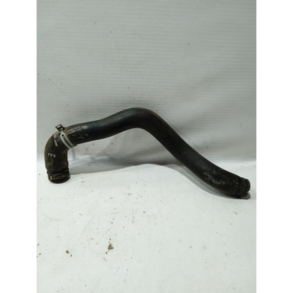 Mangueira Superior Radiador New Fiesta Hatch 1.6 16v 2014/17