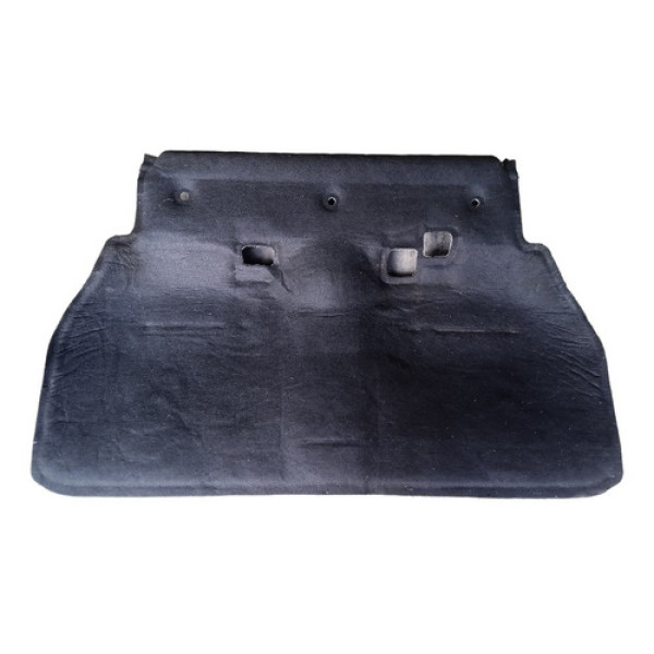 Carpe Assoalho Banco Traseiro Bmw X1 2010 2011 2012 2013