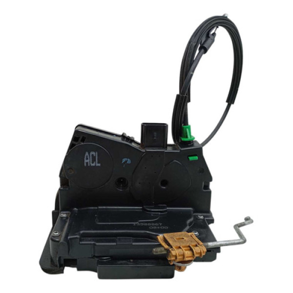 Fechadura Elétrica Traseira Direita Gm Spin 2012 2016