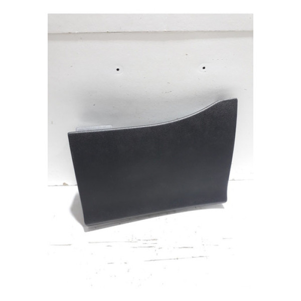 Moldura Acabamento Inferior Painel Peugeot 408/308 2011/14 