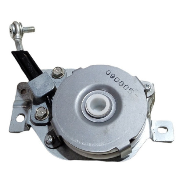 Cabo Aço Tampa Traseira Inferior L.e Outlander Gt 2010/2012 