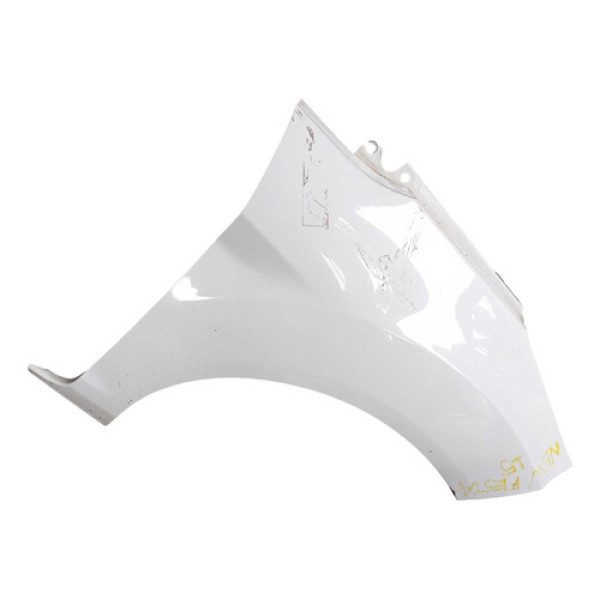 Paralama Direito Ford New Fiesta Sedã 2011 2012 2013 